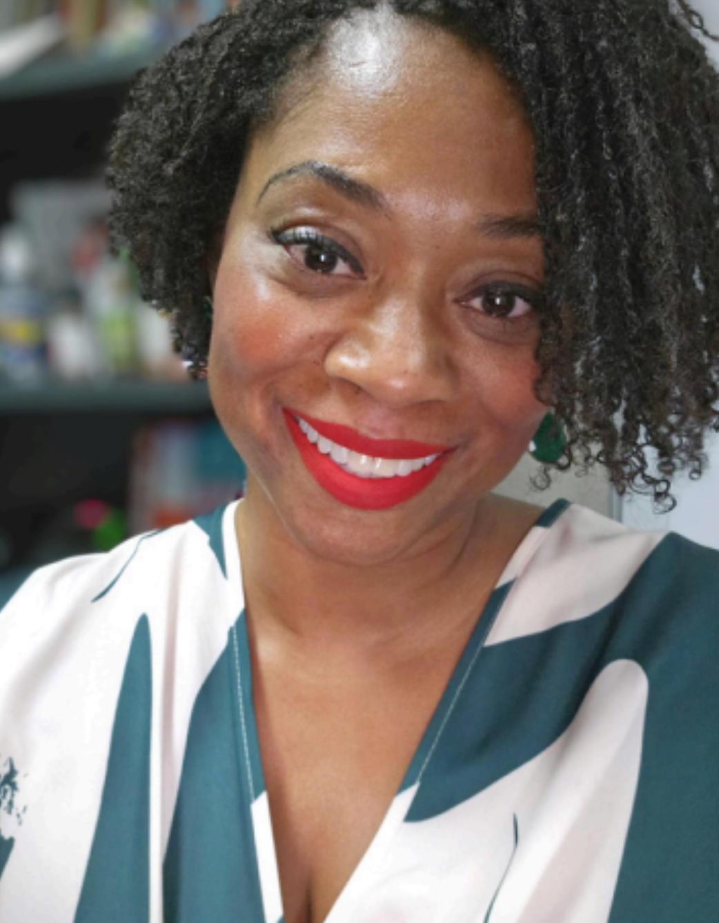 Arnetta Young